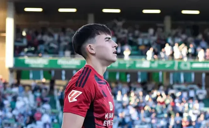 Toni Tamarit vai reforçar o Alverca